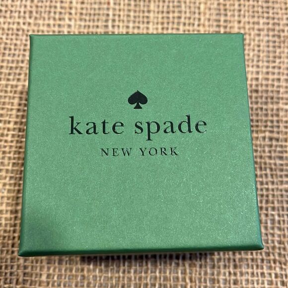 NWR Kate Spade floral firework earrings - Picture 1 of 3